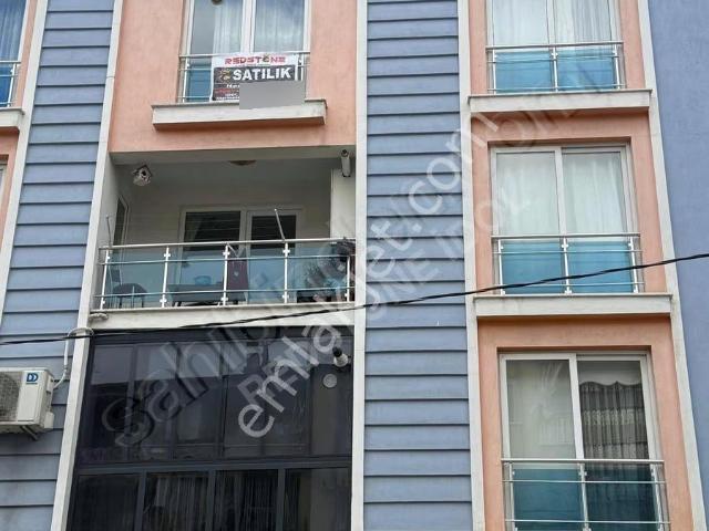 Kayalık Ta Satılık Dubleks