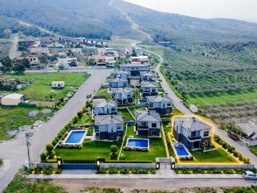 Kayalıoğlu, Akhisar, Manisa ili, Ege Bölgesi