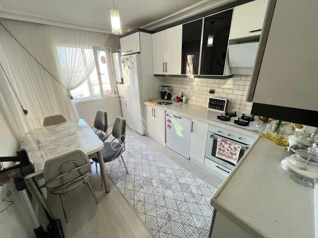 Kayalar Mah Vadi Park Yakını Ful Yapılı 3+1 Satılık Daire
