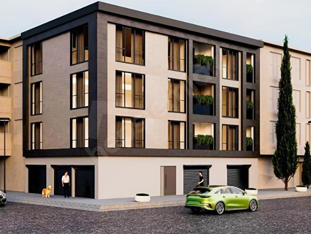 [KAYALAR] MALİYETİNE KİŞİYE ÖZEL GARAJLI 2+1 SATILIK DAİRE