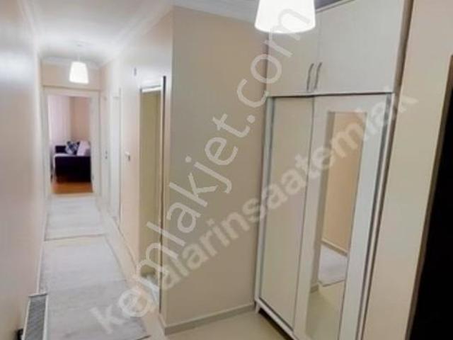 Kayalar Emlaktan Gop Mahallesinde Kiralık 3+1 Daire