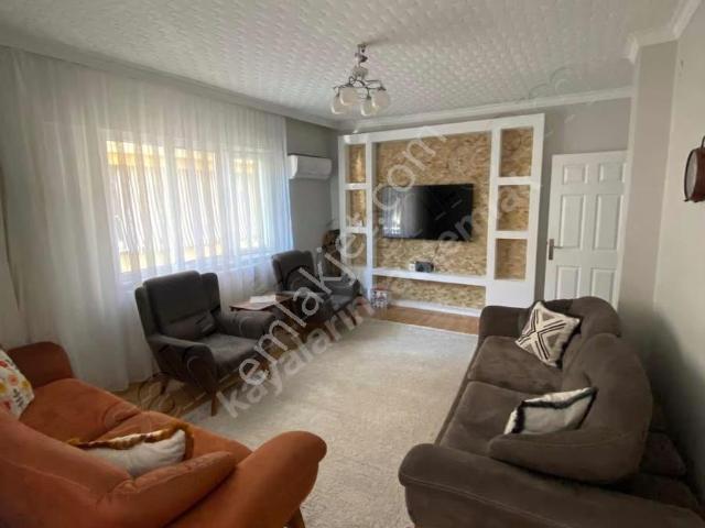 Kayalar Emlaktan Gop Mahallesinde Kiralık 3+1 Daire