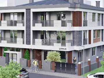 Kayalar Emlaktan Satılık Lüx Projeden 2+1 Daire