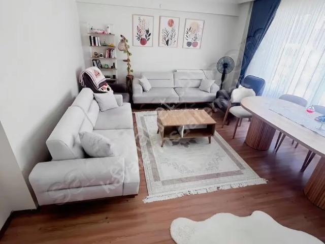 Kayalar Emlaktan Yalova Gop Mahallesinde Satılık 3+1 Daire