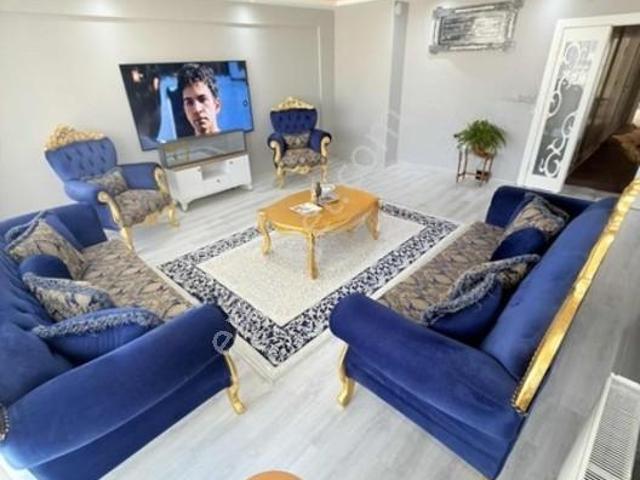Kayalar Kiralık Daire 3+1 10.kat 160m2 Full Yapılı Merkezi Konum