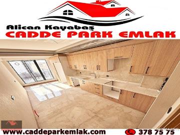 KAYALAR_PARK_YAKINI_EB.BANYO+GİY.ODALI_İSKANLI_SIFIR_ARA_KAT_3+1