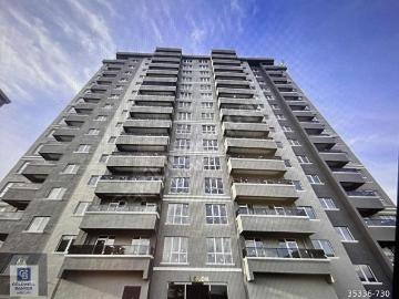 KAYALAR SKY'DA EBEVEYN BANYOLU SIFIR 2+1 ÖN CEPHE KİRALIK DAİRE