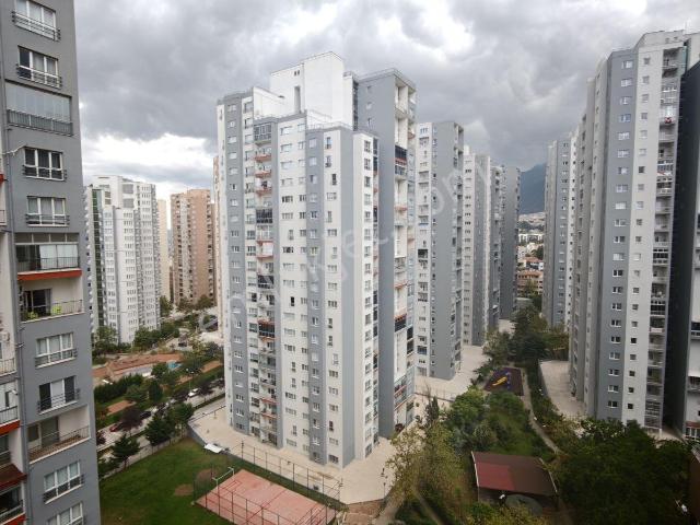 Kayalardan Manzarali 3+1 Tokilerde Xxl Masrafsiz Arakat Daire
