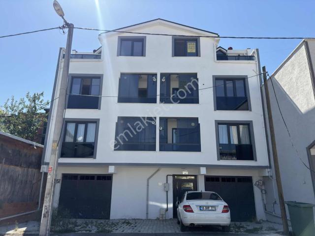 Kayalardan Güneştepede 4+1 Kat Mülkiyetli Fırsat Daire