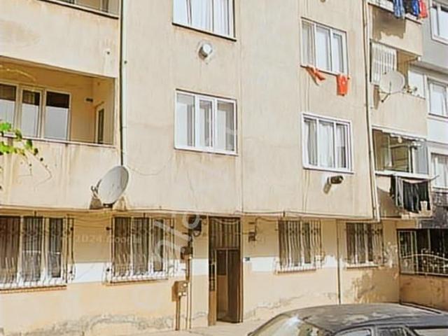 Kayalardan Gürsu İstiklalde Geniş 3+1 Arakat Daire