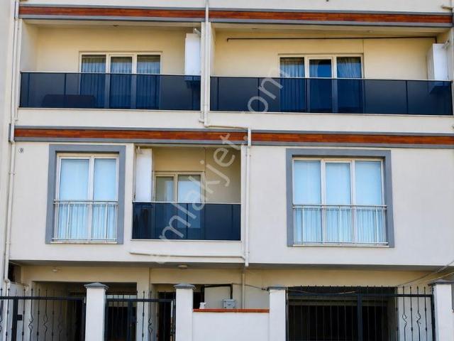 Kayalardan Xl 2+1 Manzaralı Lüks Dubleks Daire