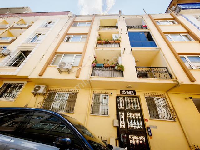 Kayalardan 30.000 Kira Geliri 2 Girişli Fırsat 5+2 Dubleks