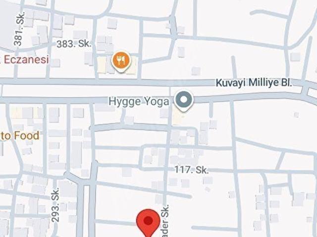 KAYALARDAN 3+1 GEMLİKTE KALİTELİ ARAKAT XL DAİRE