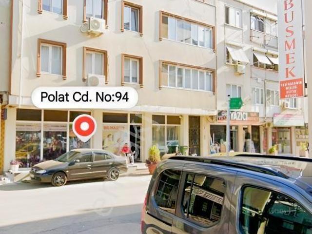 Kayalardan 3+1 Y.karamanda Postane Metro Dibi İyi Caddeüstü Xl