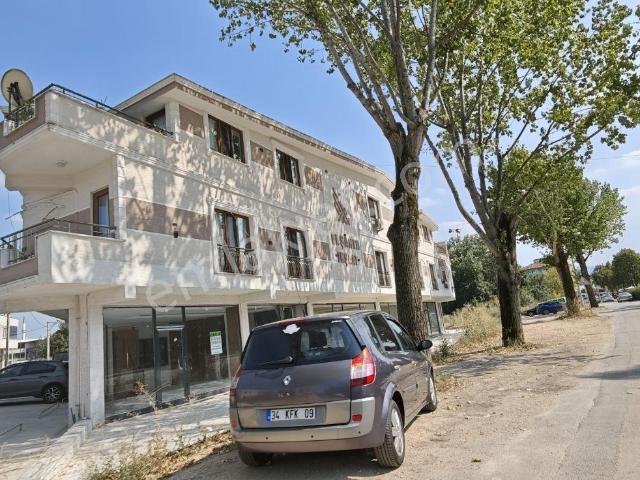 Kayalardan 4+1 Lüks Asansörlü Bakimli Dubleks