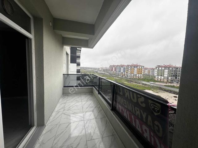 Kayapınar Sıtadyum Civarıdır Kiralık 2.1 Amerikan Mutfak