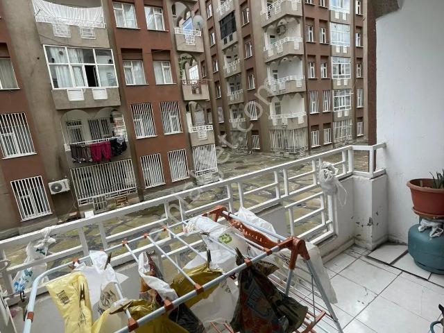 Kayapınar Park Orman Karşısı 3+1 Satılık Fırsat Daire