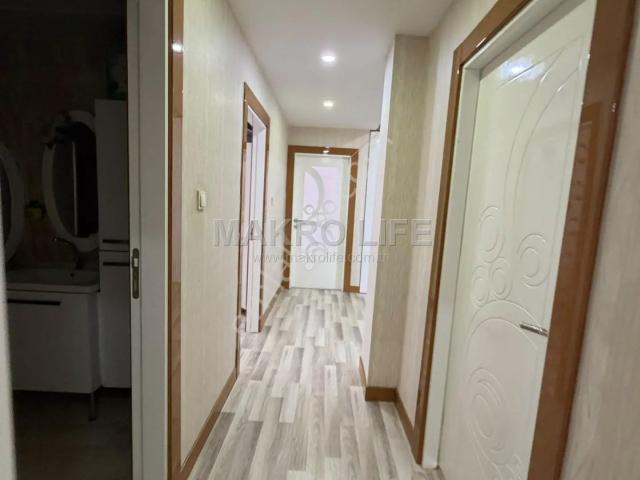 Kayapınar Talaytepe 4+1 Satılık Daire