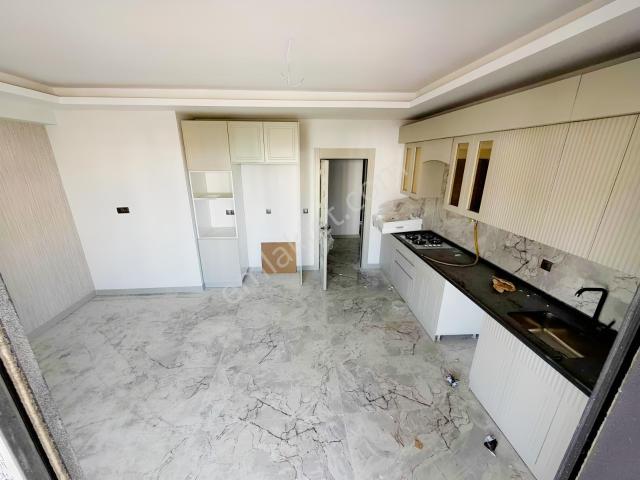 Kayapınar Yeniyol Polatlar Arkası Sıfır Kiralık 3.5+1 Daire