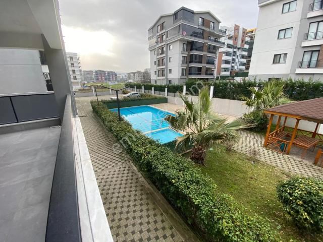 Kayapa 30 Ağustos Çamlık Yanı Bol Oksijen Arakat Kiralık Daire