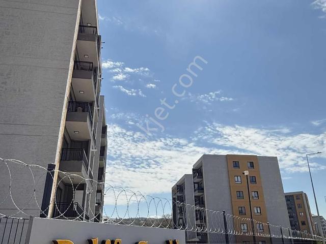 Kayapa Çamlık Bölgesi Kiralık Sıfır 2+1 Arakat Daire