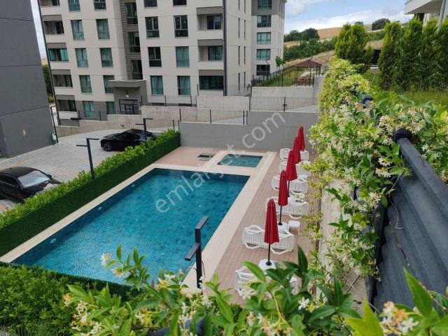 Kayapa Çamlık Bulvarı 4+1 Lüks 200m2 Dubleks Daire