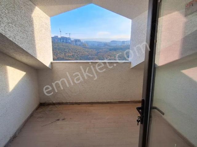 Kayapa Çamlık Ormanları İçerisinde Süper Lüks 4+1 Dublex Daire