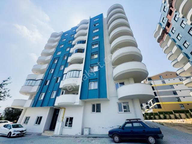 Kayapa Çamlık Ta Kiralık 3+1 Ara Kat 130m2 Site İçi Daire