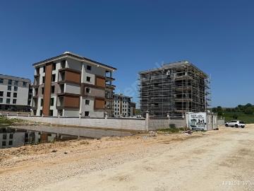 KAYAPA ÇAMLIK'TA SİTE İÇİ 3+1 SIFIR DAİRE