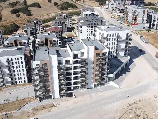 KAYAPA ÇAMLIK'TA SİTE İÇİNDE SATILIK 3+1 DAİRE