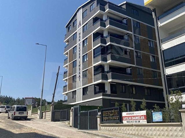 KAYAPA ÇAMLIK SİTEİÇİ SIFIR 3+1 DUBLX TÜM KATILIM EVLERİNE UYGUN