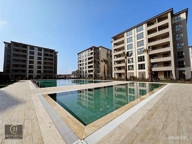 KAYAPA ARKAT PARK 2 EVLERİ KİRALIK DAİRE