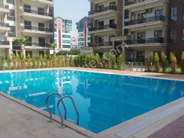 Kayapa Da Prestijli Site Lale 71 Evlerinde Arakat Kiralık Daire