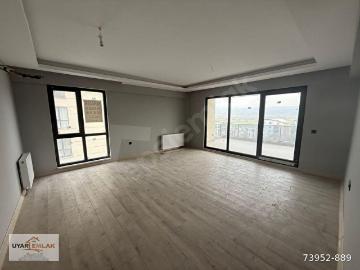 Nilüfer, Bursa ili, Marmara Bölgesi - Otopark