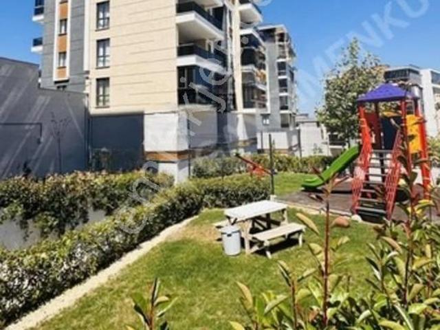 Kayapa Efe Saray'da Satılık 3+1 Manzaralı Site İçi Daire