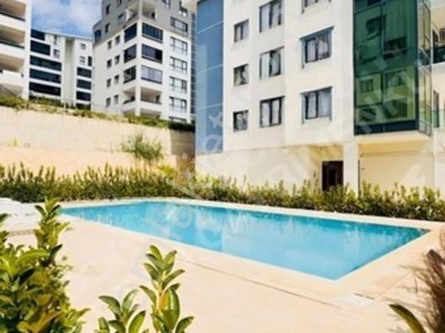 Kayapa Ergene Sitesi'nde 3+1 Kiralık Dubleks Daire 155m²