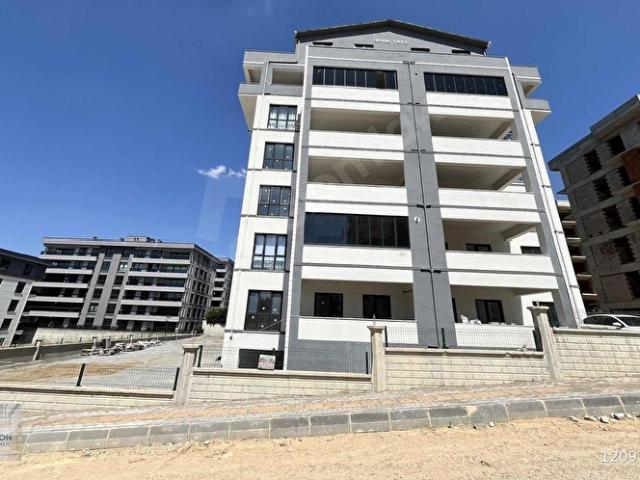 KAYAPA NİLÜFER 3+1 EŞYALI KİRALIK DAİRE