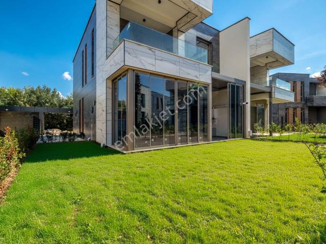 Kayapa Nüans 16 | Satılık 4+1 220 M² Villa
