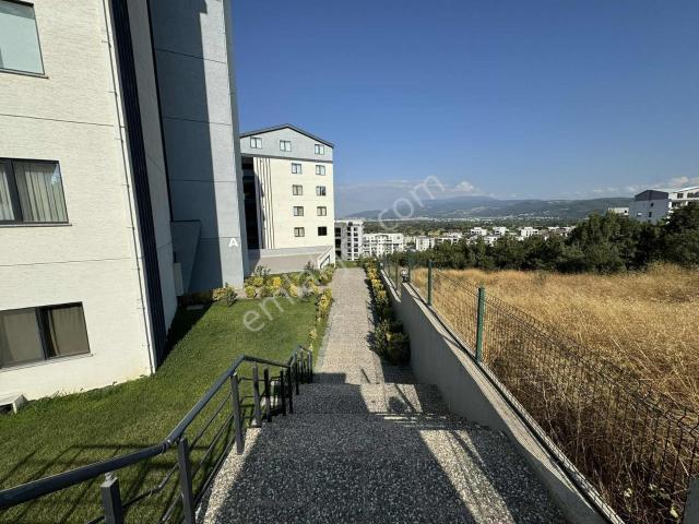 Kayapa'da 2+1 105 M2 Full Sosyal Donatılı Kiralık Daire