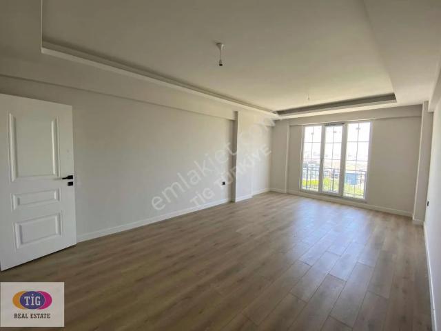 Kayapa'da Yüksek Şerefiyetli 3+1 Daire