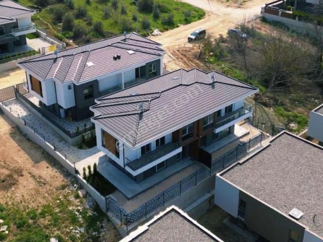 Kayapa'da Fırsat: Modern Tasarım Satılık Müstakil Villa