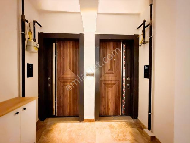 Kayapa'da Kiralık 2+1 Sıfır Daire