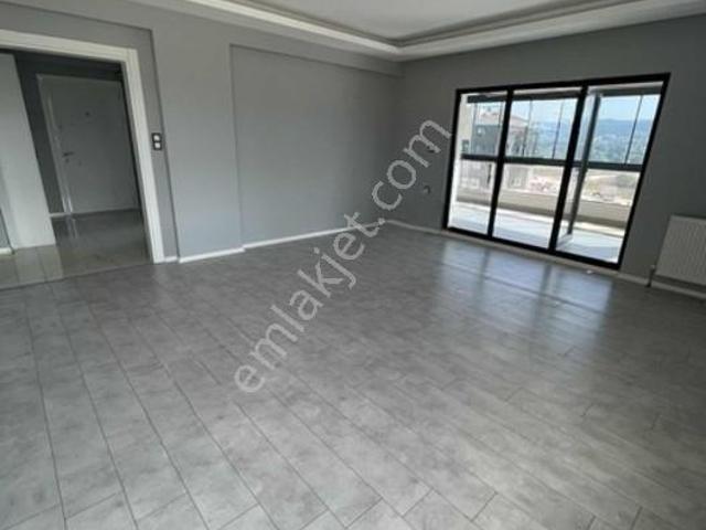Kayapa'da Kiralık 3+1 Arakat Daire!