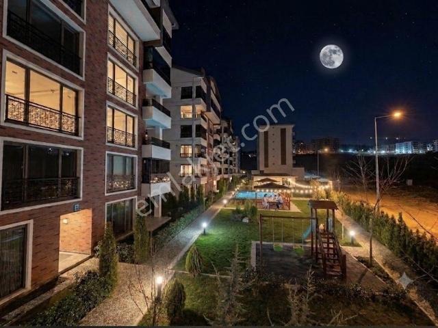 Kayapa'nın En Prestijli Sitesi 3+1 Lüks Kiralık Daire