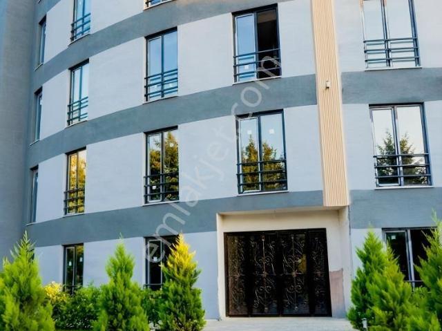 Kayapanın Prestijli Lokasyonunda, Doğa İle İç İçe 3+1 Daire!