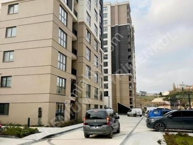 Kayapark Sakura Evlerinde Kiralık Boş 2+1 Daire 95 M2