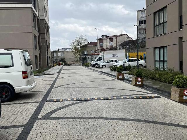 Kayaparksakura Evlerinde Kiralık Amerikan Mutfak 2+1 Daire