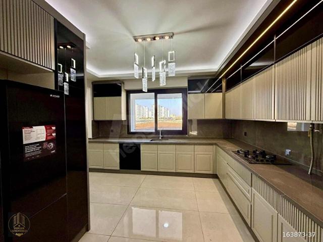 KAYAPINAR TALAYTEPE 3.5+1 SIFIR DAİRE