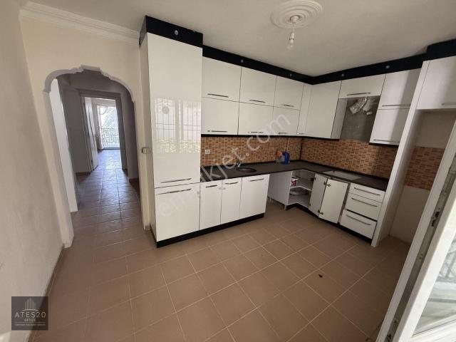 Kayhan,da Kiralık 2+1geniş Ve Yeni Bir Daire Çift Cephe Çift Balkon Kendine Ait Bahçesi Mevcut