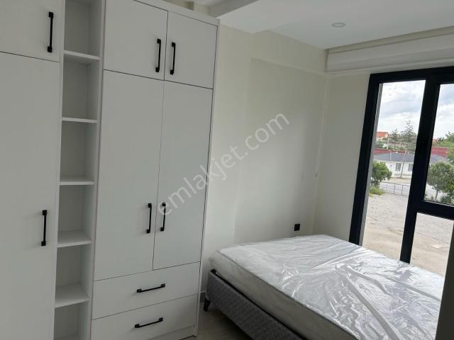 Kayhanda Kiralık Full Eşyalı Kiralık Apart